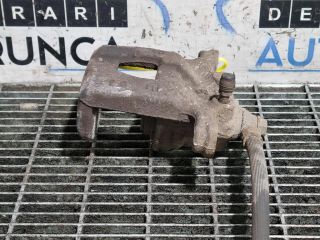 bontott NISSAN JUKE Jobb hátsó Fékkengyel