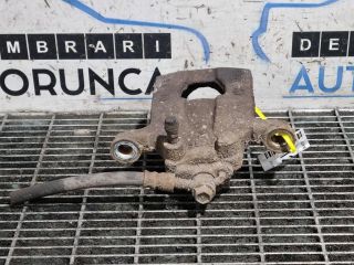 bontott NISSAN JUKE Jobb hátsó Fékkengyel