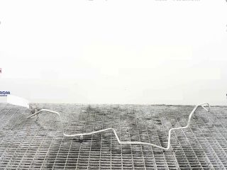 bontott NISSAN JUKE Klíma Cső