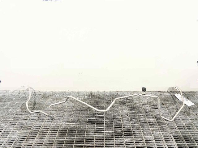 bontott NISSAN JUKE Klíma Cső