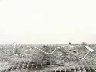 bontott NISSAN JUKE Klíma Cső