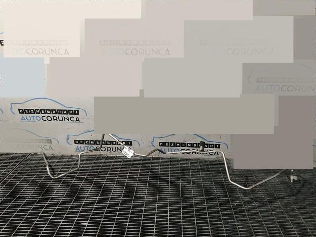 bontott NISSAN JUKE Klíma Cső