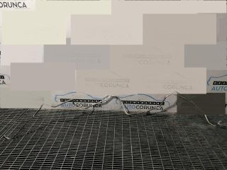 bontott NISSAN JUKE Klíma Cső