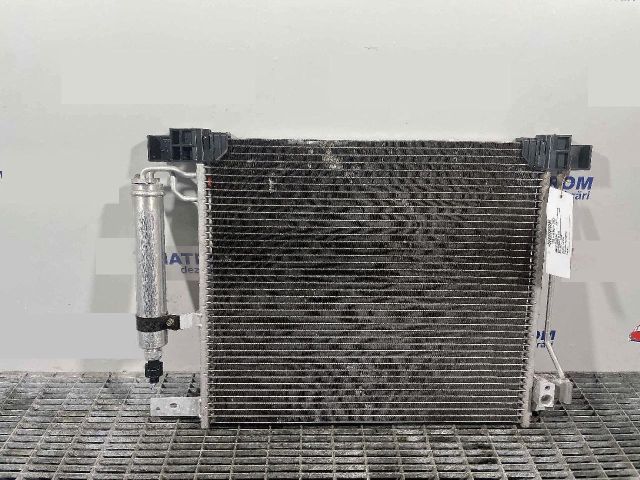 bontott NISSAN JUKE Klímahűtő Radiátor