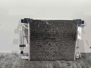 bontott NISSAN JUKE Klímahűtő Radiátor