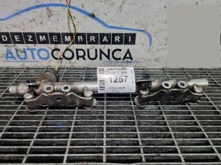 bontott NISSAN JUKE Közösnyomócső