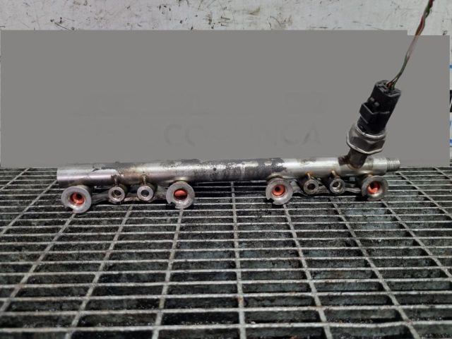 bontott NISSAN JUKE Közösnyomócső