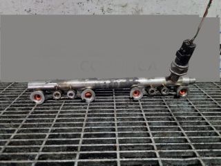 bontott NISSAN JUKE Közösnyomócső