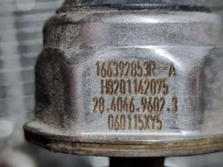 bontott NISSAN JUKE Közösnyomócső