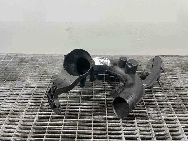 bontott NISSAN JUKE Légbeömlő Cső