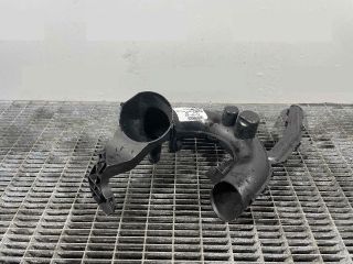 bontott NISSAN JUKE Légbeömlő Cső