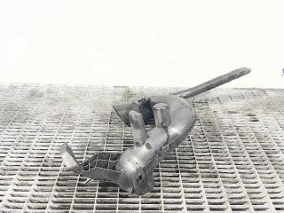 bontott NISSAN JUKE Légbeömlő Cső