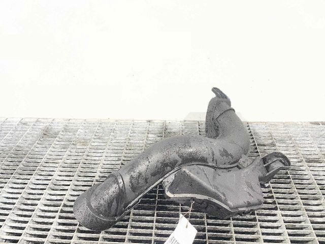 bontott NISSAN JUKE Légbeömlő Cső