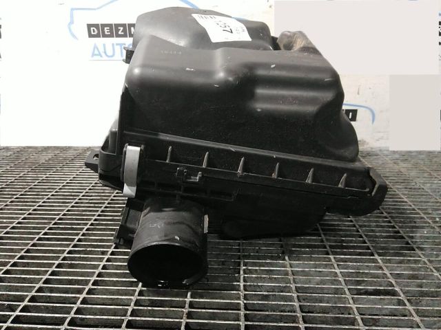 bontott NISSAN JUKE Légszűrő Ház