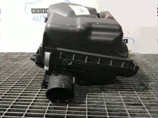 bontott NISSAN JUKE Légszűrő Ház