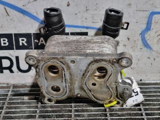 bontott NISSAN JUKE Olajhűtő