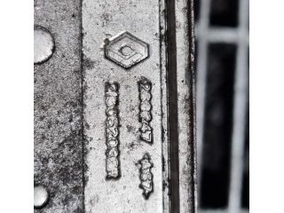 bontott NISSAN JUKE Olajhűtő