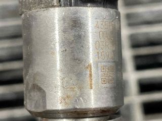 bontott NISSAN JUKE Porlasztó (1 db)