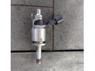 bontott NISSAN JUKE Porlasztó (1 db)