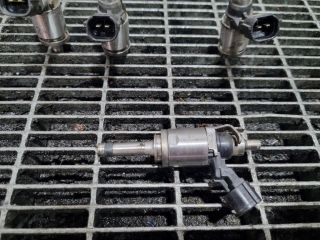 bontott NISSAN JUKE Porlasztó (1 db)