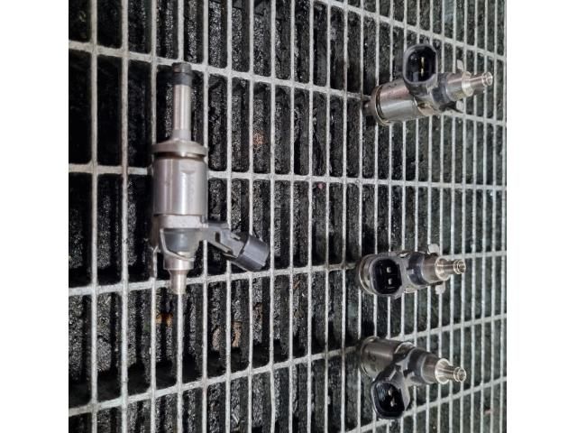 bontott NISSAN JUKE Porlasztó (1 db)