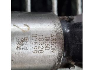 bontott NISSAN JUKE Porlasztó (1 db)