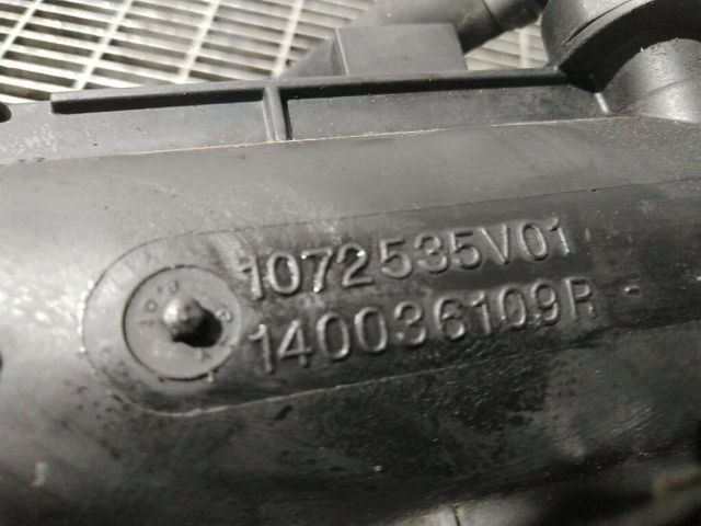 bontott NISSAN JUKE Szívósor