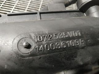 bontott NISSAN JUKE Szívósor