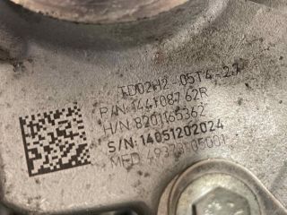 bontott NISSAN JUKE Turbó