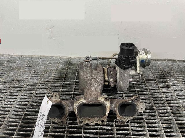 bontott NISSAN JUKE Turbó