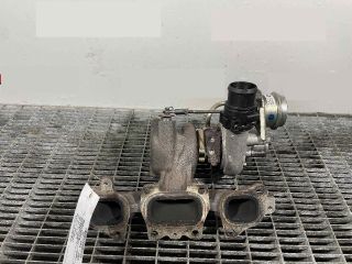 bontott NISSAN JUKE Turbó