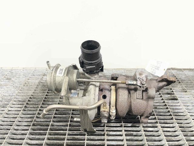 bontott NISSAN JUKE Turbó