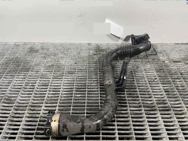 bontott NISSAN JUKE Turbócső