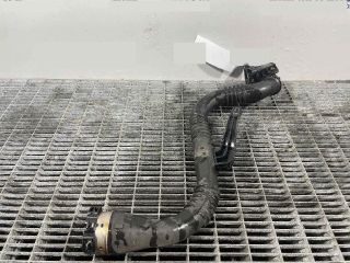 bontott NISSAN JUKE Turbócső