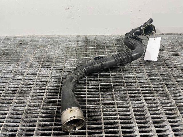 bontott NISSAN JUKE Turbócső