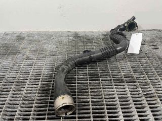 bontott NISSAN JUKE Turbócső