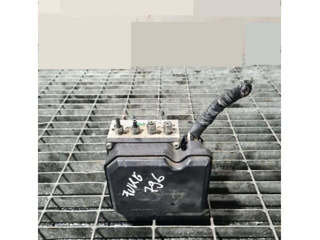 bontott NISSAN JUKE ABS Kocka