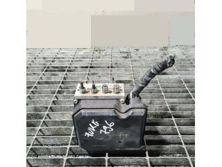 bontott NISSAN JUKE ABS Kocka