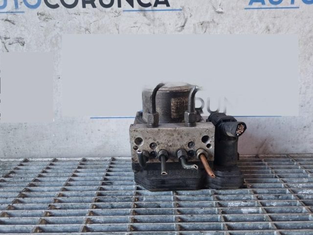 bontott NISSAN JUKE ABS Kocka