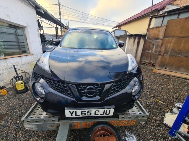 bontott NISSAN JUKE ABS Kocka