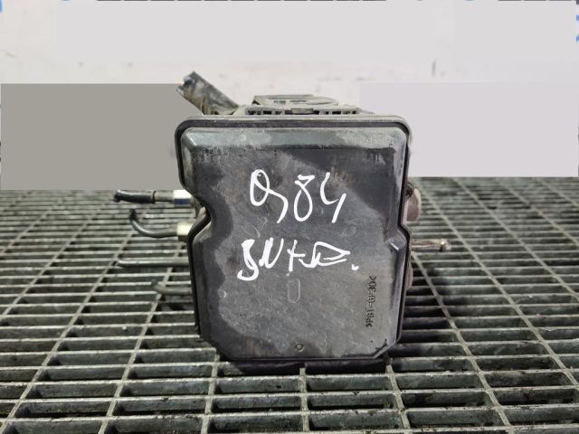 bontott NISSAN JUKE ABS Kocka