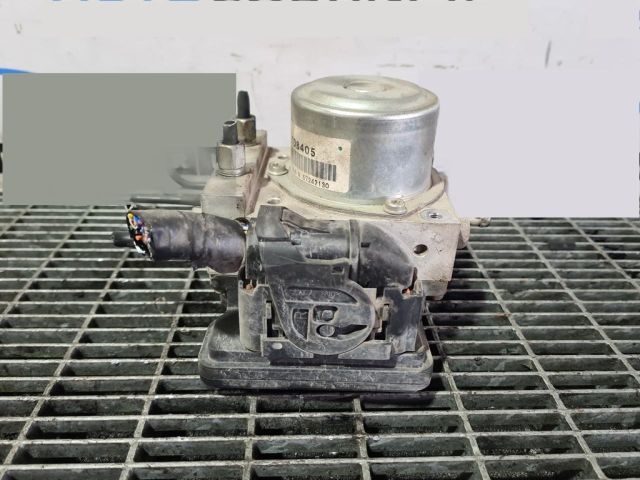 bontott NISSAN JUKE ABS Kocka