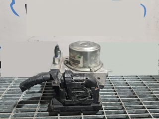 bontott NISSAN JUKE ABS Kocka