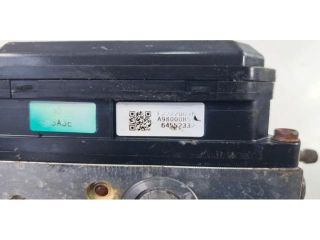 bontott NISSAN JUKE ABS Kocka