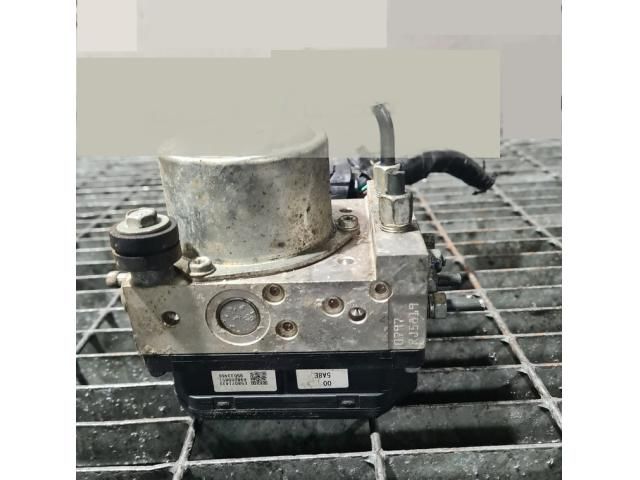 bontott NISSAN JUKE ABS Kocka