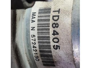 bontott NISSAN JUKE ABS Kocka