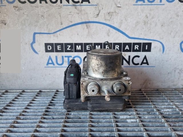 bontott NISSAN JUKE ABS Kocka