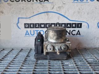 bontott NISSAN JUKE ABS Kocka