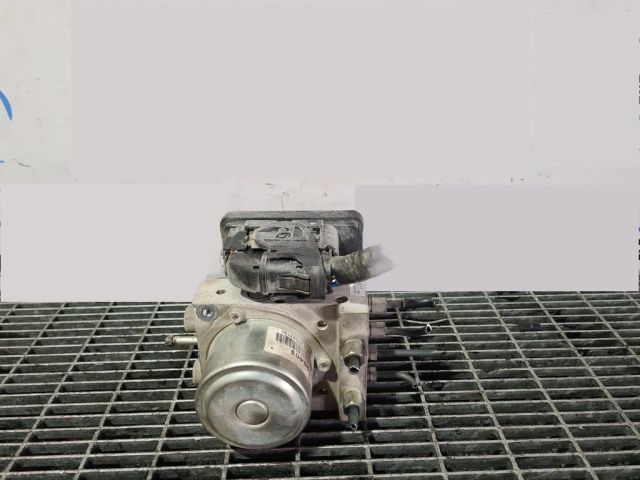 bontott NISSAN JUKE ABS Kocka