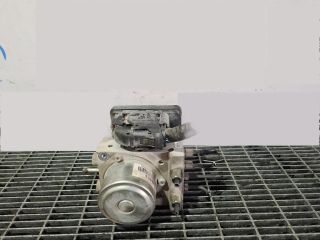 bontott NISSAN JUKE ABS Kocka